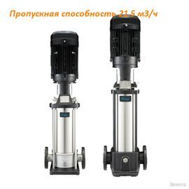 Насос Caprari CVX151/5