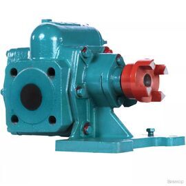 Насос ESQ НМШ 5-25-4/4 под 3кВт  б/дв, б/р (02.08.000109)