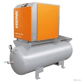 Компрессор Ekomak DMD 55 CR 8