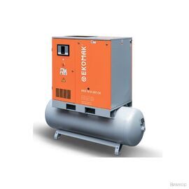 Компрессор Ekomak EKO 15G CR 8