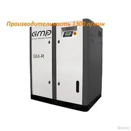 Компрессор GMP GM-7.5R 7