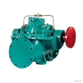 Насос ESQ 1Д 250-125а под 132кВт  б/дв, б/р (02.03.215681)
