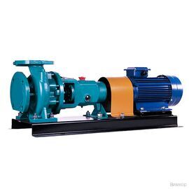 Насос ESQ К 200-150-315 СД с электродвигателем 45/1500 (02.01.000056)