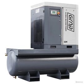 Компрессор GMP GM15-16R-500