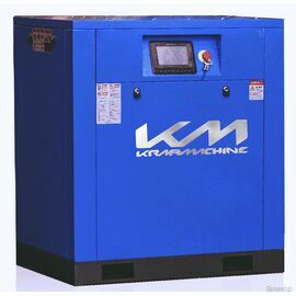Компрессор KraftMachine KM18.5-10ПМ AB Inovanсe (IP23)