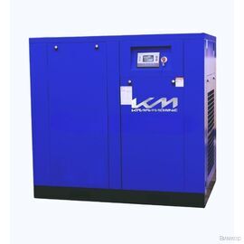 Компрессор KraftMachine KM37-13 рВ