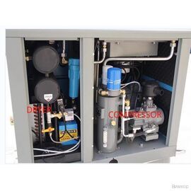 Компрессор KraftMachine КМ22-ВО