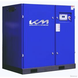 Компрессор KraftMachine KM45-8 пВЕ