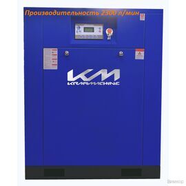 Компрессор KraftMachine KM18.5-13 рВ