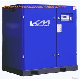 Компрессор KraftMachine KM75-10 пВ