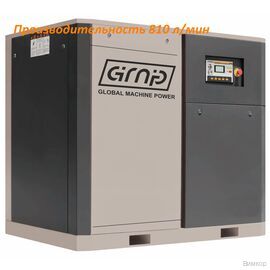 Компрессор GMP GM-7.5-WI VSD 12