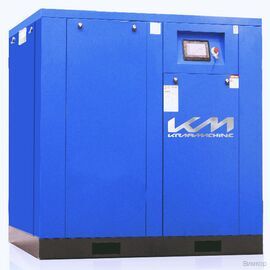 Компрессор KraftMachine KM55-10ПМ AC Inovanсe (IP54)