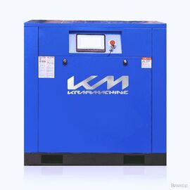 Компрессор KraftMachine KM37-10ПМ AC Inovanсe (IP54)