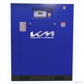 Компрессор KraftMachine KM30-13 рВ