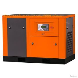 Компрессор ЗИФ СВЭ-1,0/1,0 ШМ