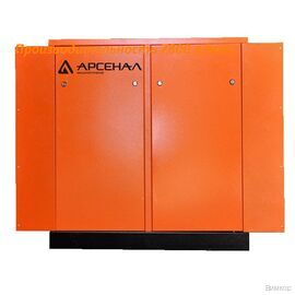 Компрессор ЗИФ СВЭ 7,8/0,7 ШР