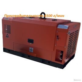 Компрессор ЗИФ ПВ-6,5/0,7 F