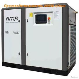 Компрессор GMP GM-160VSD 7