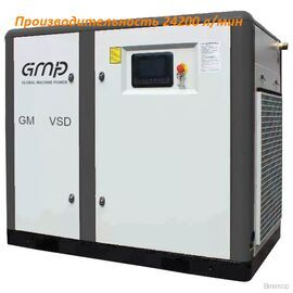 Компрессор GMP GM-160VSD 10 GE