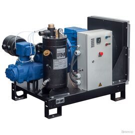 Компрессор ЗИФ СВЭ 7,2/1,0