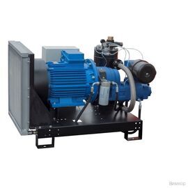 Компрессор ЗИФ СВЭ-3,5/1,0