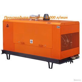 Компрессор ЗИФ ПВ-12/0,7