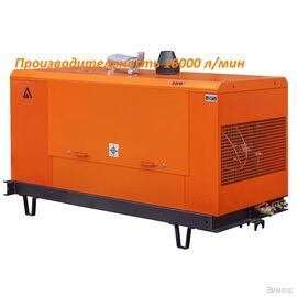 Компрессор ЗИФ ПВ-18/0,7