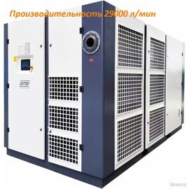 Компрессор GMP GM-200 10