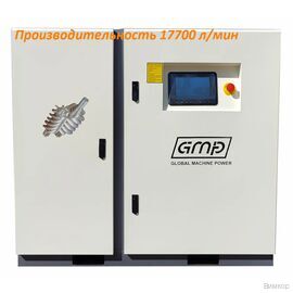 Компрессор GMP GM-160VSD 16