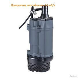 Насос UNIPUMP USP 12-30-3,7 (15735)