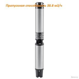 Насос UNIPUMP ЭЦВ 6-27-96 (30201)