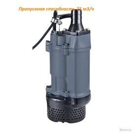 Насос UNIPUMP USP 36-25-5,5 (69224)