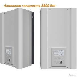 Стабилизатор напряжения ВОЛЬТ Engineering Ампер Э 9-1/50 v2.1