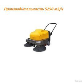 Подметальная машина  Chancee S3