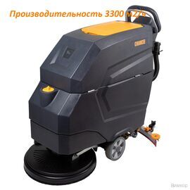 Поломоечная машина  Chancee M60 Normal type с литиевым АКБ (60 а/ч)