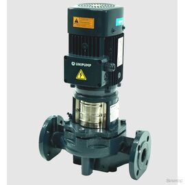 Насос UNIPUMP SVH 65-20-3/2 (37684)