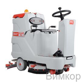 Поломоечная машина Bennett Ranger R75-66d Pro (с литиевым АКБ 150 а/ч)