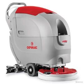 Поломоечная машина COMAC Agila 50/50 BT (109769/L1)