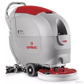 Поломоечная машина COMAC Agila 50/50 B (109770/L1)