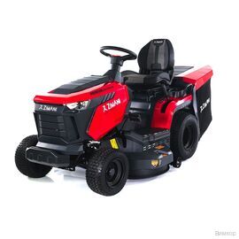 Мини-трактор ZimAni TC107HV