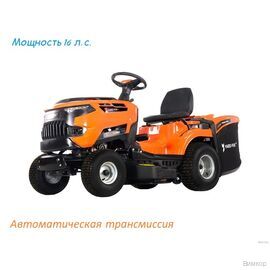 Мини-трактор YARD FOX T 92RBH