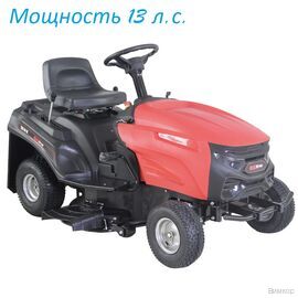 Мини-трактор Evoline TRG 84 M