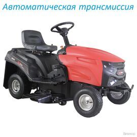 Мини-трактор Evoline TRG 84 H