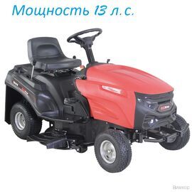 Мини-трактор Evoline TRG 84 M