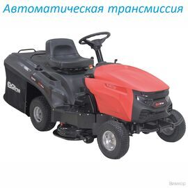 Мини-трактор Evoline TRG 84 CH