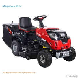 Мини-трактор EFCO EF 102R/16 K (68059217)