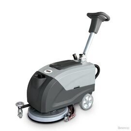 Поломоечная машина Velargos 400 Lithium B40 (с АКБ Li-ion емкостью 50 а/ч)