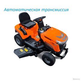 Мини-трактор YARD FOX OPTIMA T 108SDH