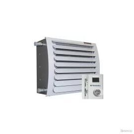 Тепловая пушка Тепломаш КЭВ-106Т4.5W2