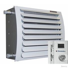 Тепловая пушка Тепломаш КЭВ-107Т4W3